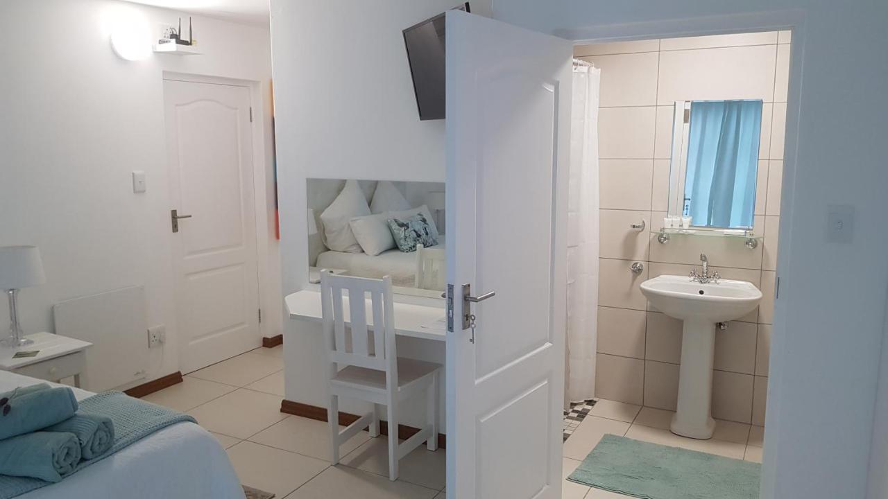 Berg En Dal Accommodation Saldanha Bay Εξωτερικό φωτογραφία