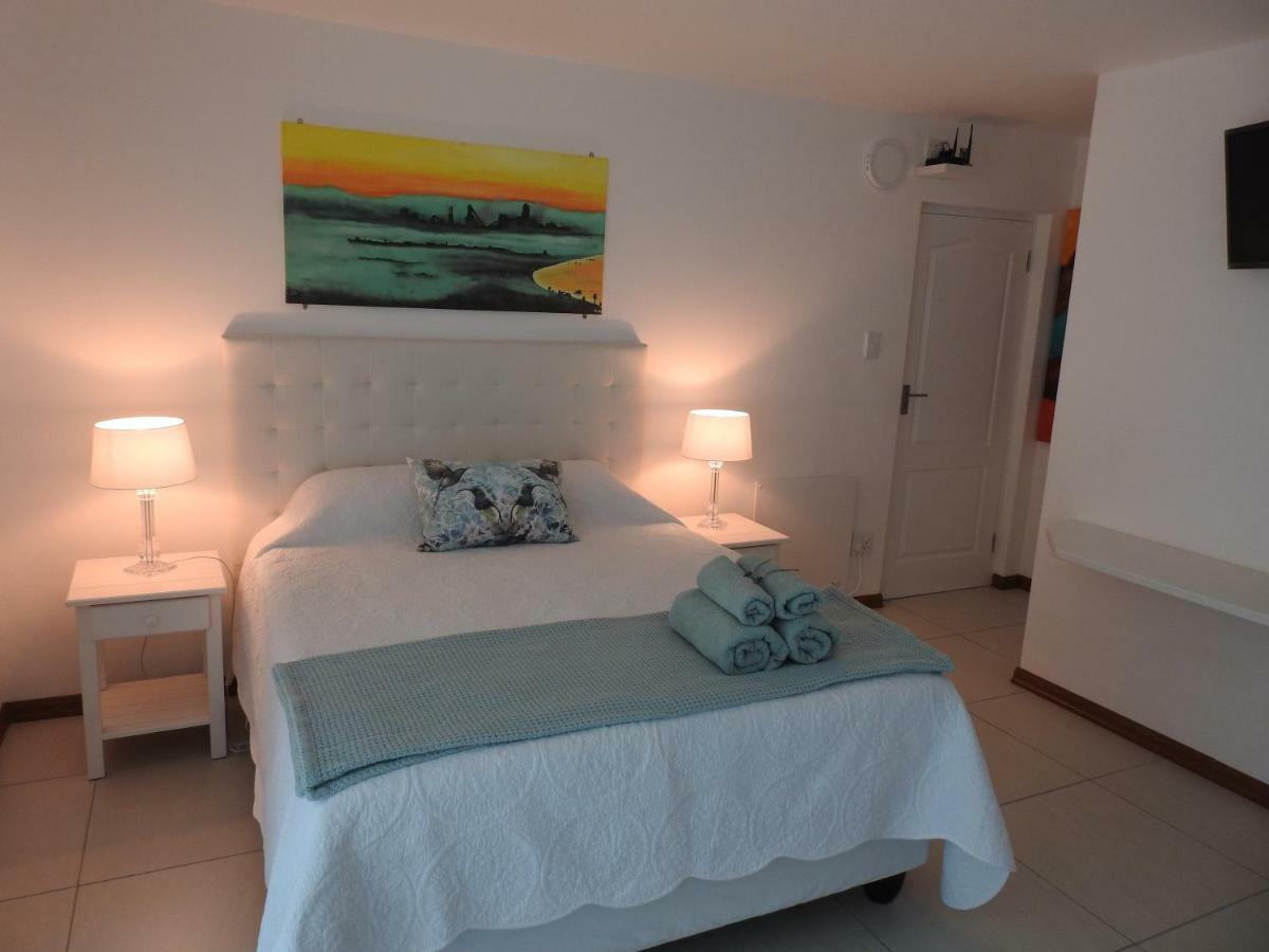 Berg En Dal Accommodation Saldanha Bay Εξωτερικό φωτογραφία