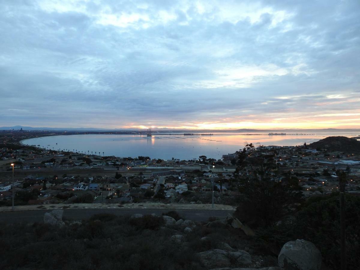 Berg En Dal Accommodation Saldanha Bay Εξωτερικό φωτογραφία