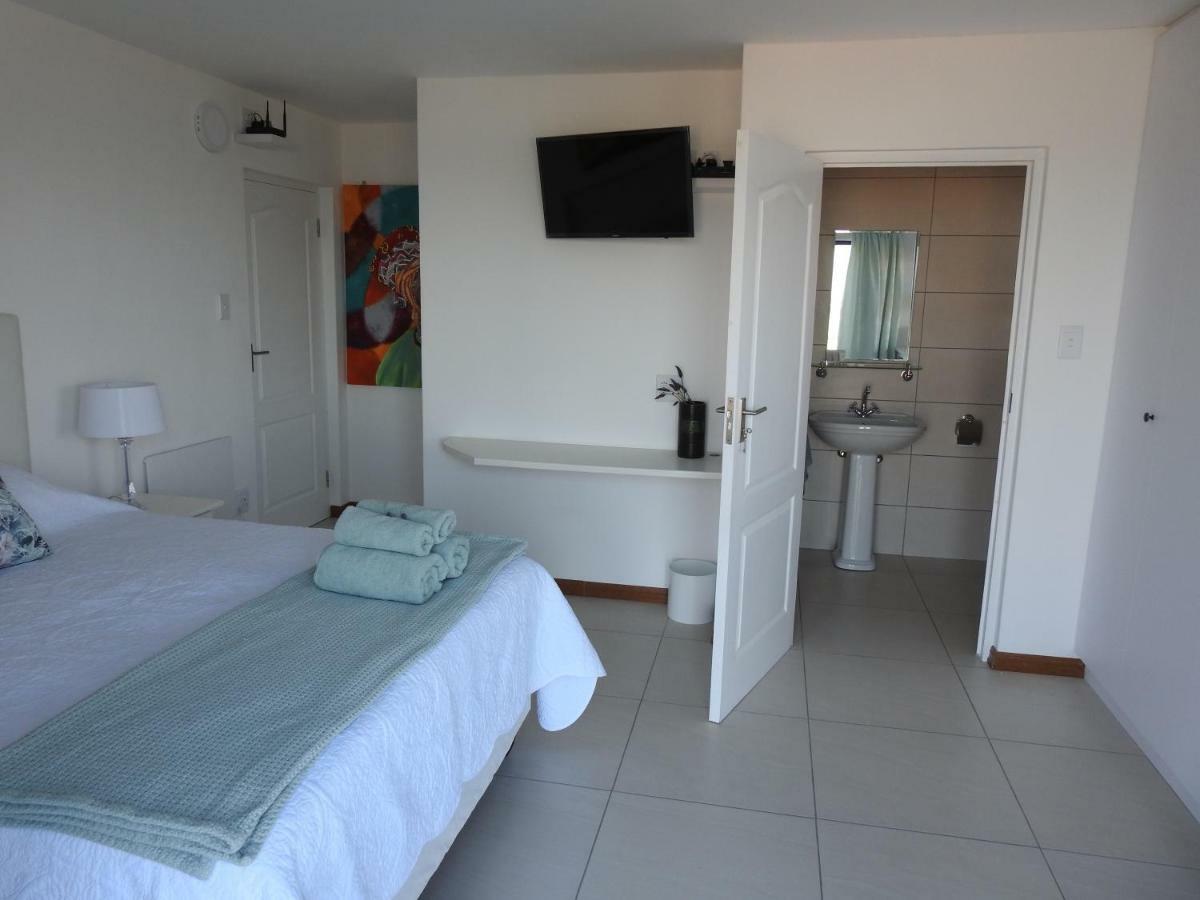 Berg En Dal Accommodation Saldanha Bay Εξωτερικό φωτογραφία