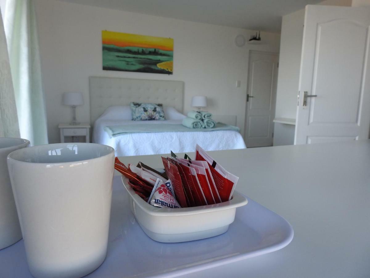 Berg En Dal Accommodation Saldanha Bay Εξωτερικό φωτογραφία